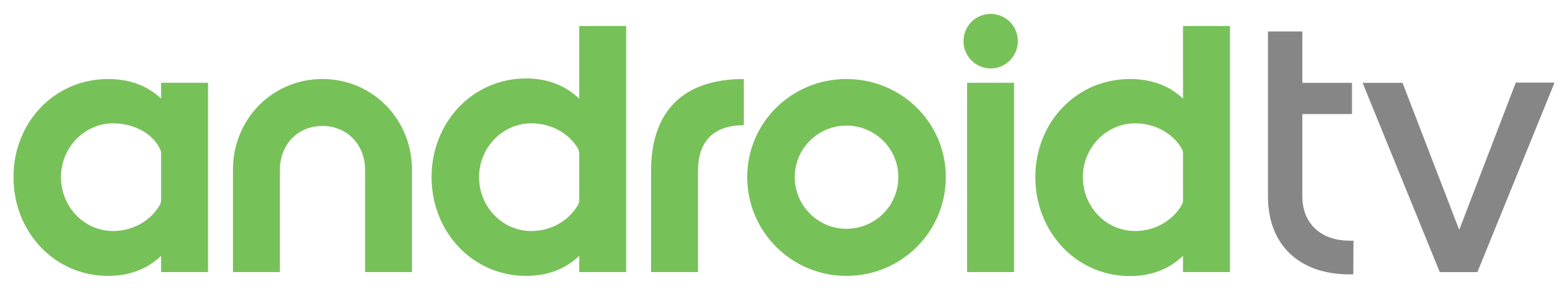 Android TV